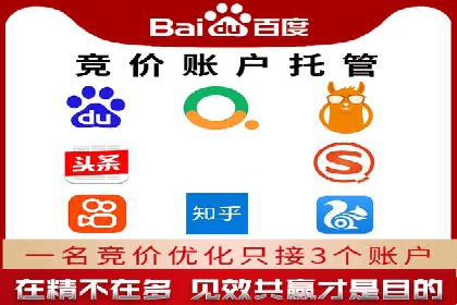 sem竞价推广托管案例：效果评估与反思